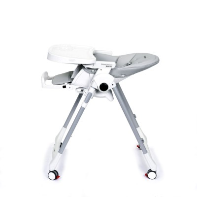 Peg Perego Prima Pappa Follow Me Ice söögitool IH01000000BL73