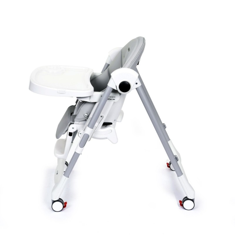 Peg Perego Prima Pappa Follow Me Ice söögitool IH01000000BL73