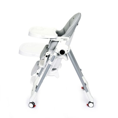 Peg Perego Prima Pappa Follow Me Ice söögitool IH01000000BL73