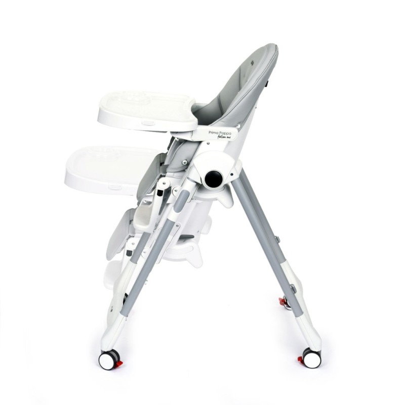 Peg Perego Prima Pappa Follow Me Ice söögitool IH01000000BL73