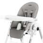 Peg Perego Prima Pappa / Siesta Follow Me Highchair Cover Ice