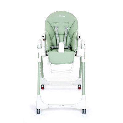 Peg Perego Prima Pappa Follow Me Mint söögitool IH01000000BL64