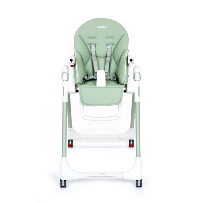 Peg Perego Prima Pappa Follow Me Mint söögitool IH01000000BL64