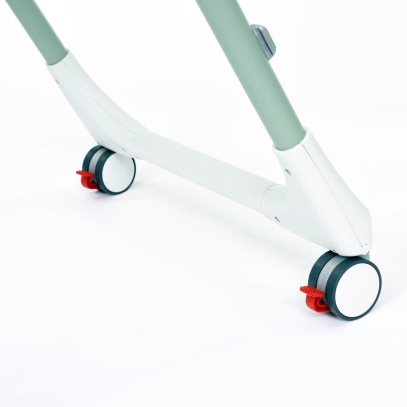 Peg Perego Prima Pappa Follow Me Mint söögitool IH01000000BL64