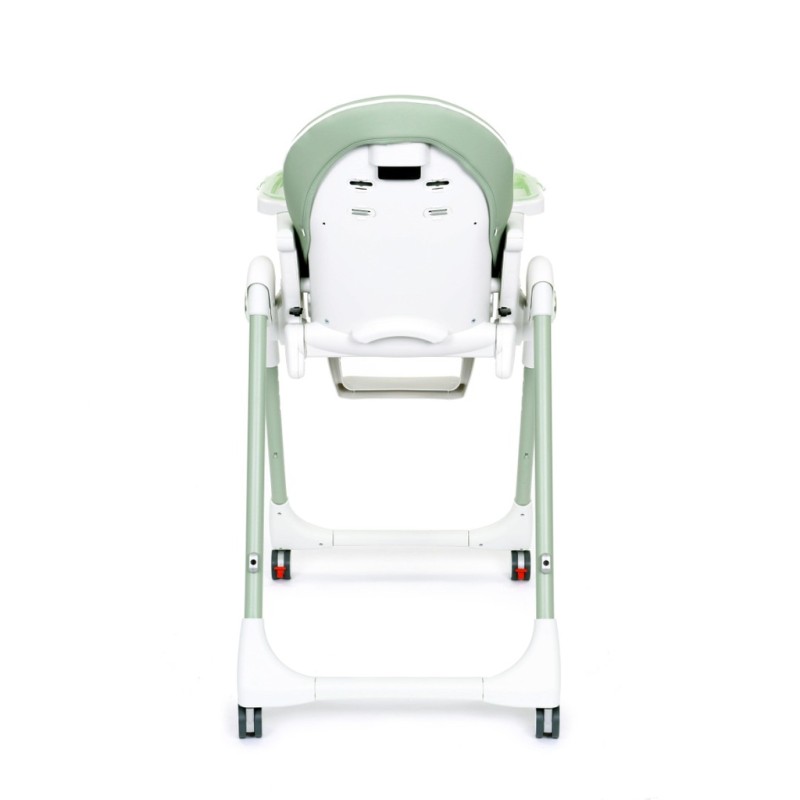 Peg Perego Prima Pappa Follow Me Mint söögitool IH01000000BL64