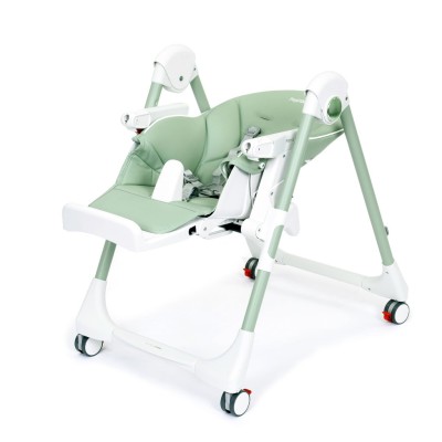 Peg Perego Prima Pappa Follow Me Mint söögitool IH01000000BL64