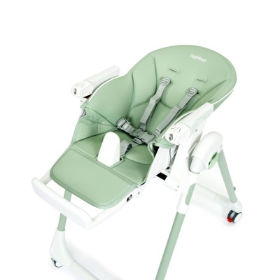 Peg Perego Prima Pappa Follow Me Mint söögitool IH01000000BL64