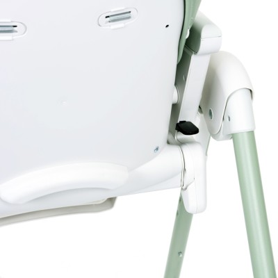 Peg Perego Prima Pappa Follow Me Mint söögitool IH01000000BL64