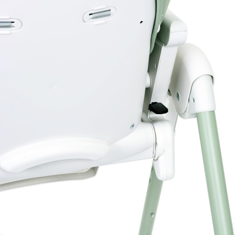 Peg Perego Prima Pappa Follow Me Mint söögitool IH01000000BL64