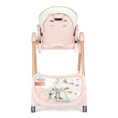 Peg Perego Prima Pappa Follow Me Mon Amour söögitool IH01000000BL00