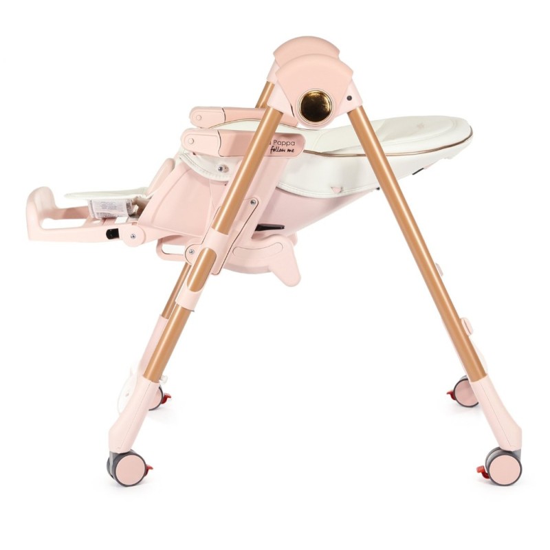 Peg Perego Prima Pappa Follow Me Mon Amour söögitool IH01000000BL00