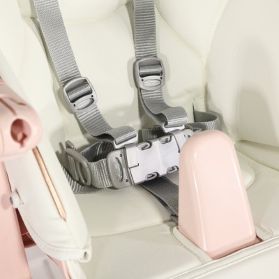 Peg Perego Prima Pappa Follow Me Mon Amour söögitool IH01000000BL00