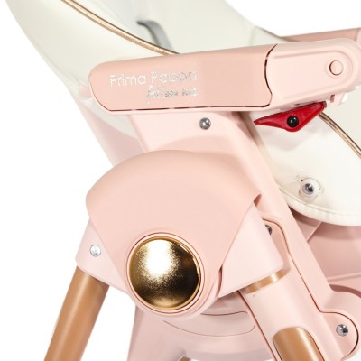Peg Perego Prima Pappa Follow Me Mon Amour söögitool IH01000000BL00