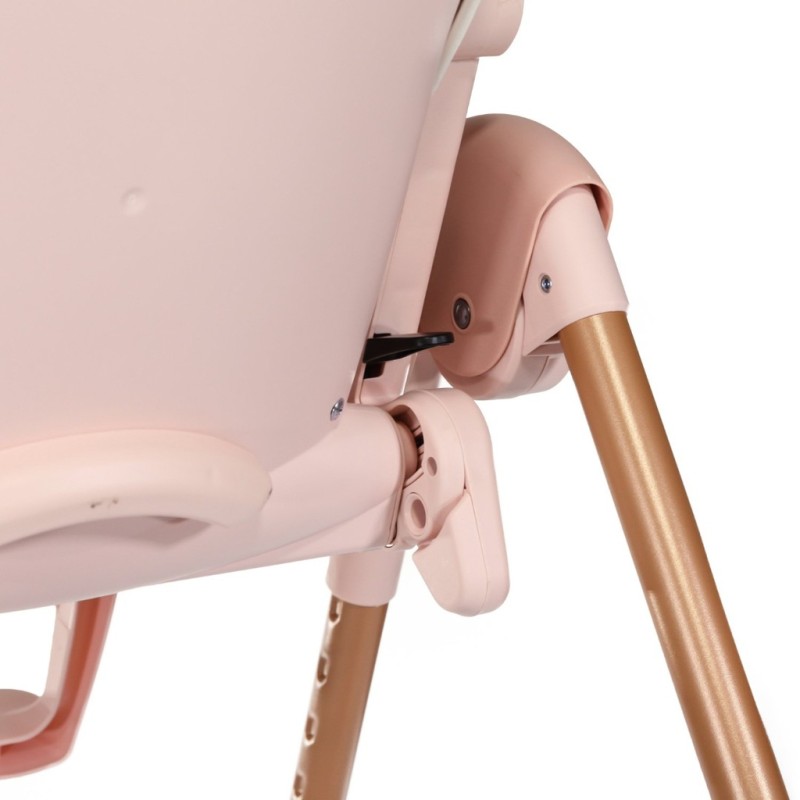 Peg Perego Prima Pappa Follow Me Mon Amour söögitool IH01000000BL00