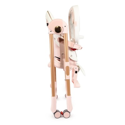 Peg Perego Prima Pappa Follow Me Mon Amour söögitool IH01000000BL00