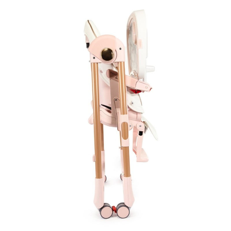 Peg Perego Prima Pappa Follow Me Mon Amour söögitool IH01000000BL00