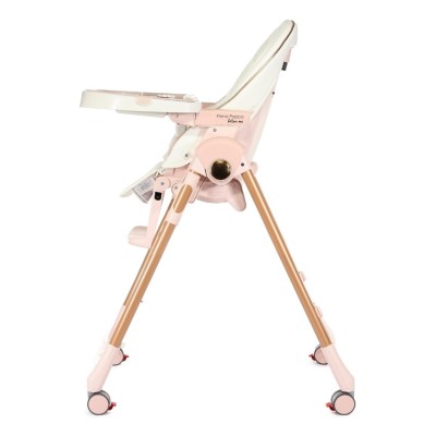 Peg Perego Prima Pappa Follow Me Mon Amour söögitool IH01000000BL00