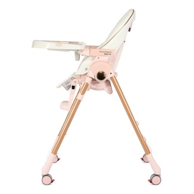 Peg Perego Prima Pappa Follow Me Mon Amour söögitool IH01000000BL00