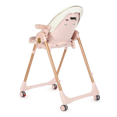 Peg Perego Prima Pappa Follow Me Mon Amour söögitool IH01000000BL00