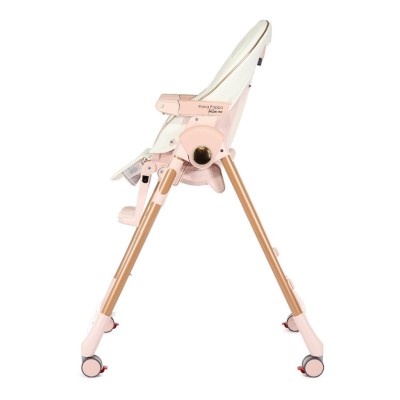 Peg Perego Prima Pappa Follow Me Mon Amour söögitool IH01000000BL00