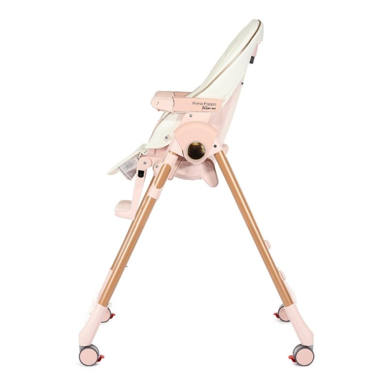 Peg Perego Prima Pappa Follow Me Mon Amour söögitool IH01000000BL00