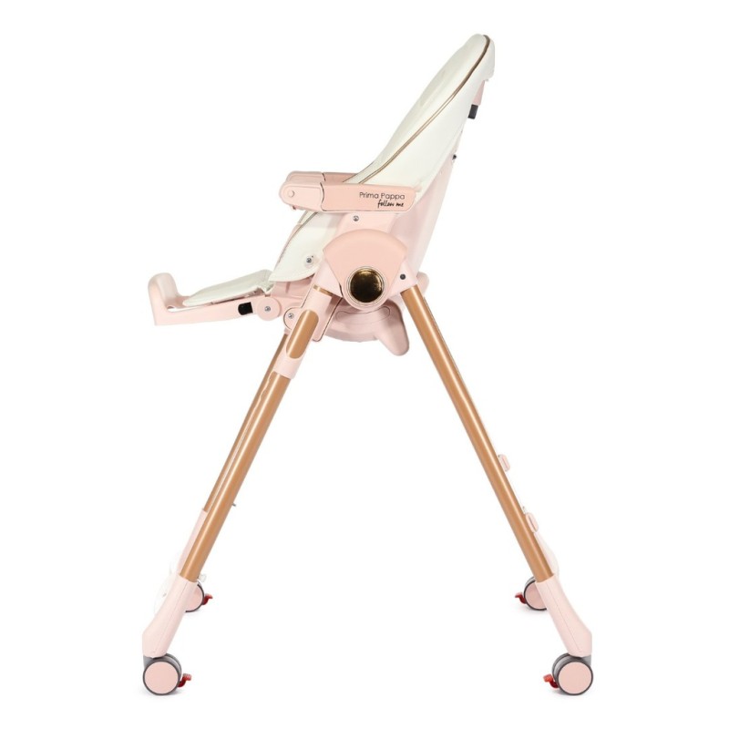 Peg Perego Prima Pappa Follow Me Mon Amour söögitool IH01000000BL00