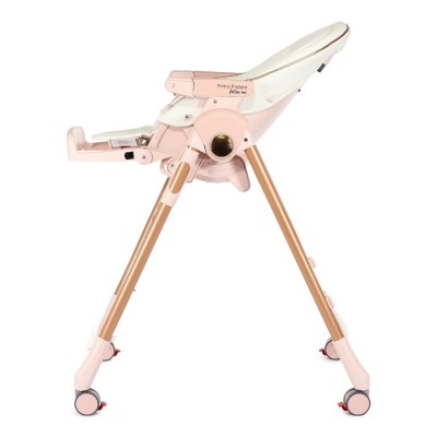 Peg Perego Prima Pappa Follow Me Mon Amour söögitool IH01000000BL00