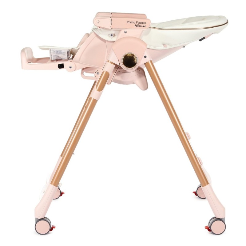 Peg Perego Prima Pappa Follow Me Mon Amour söögitool IH01000000BL00