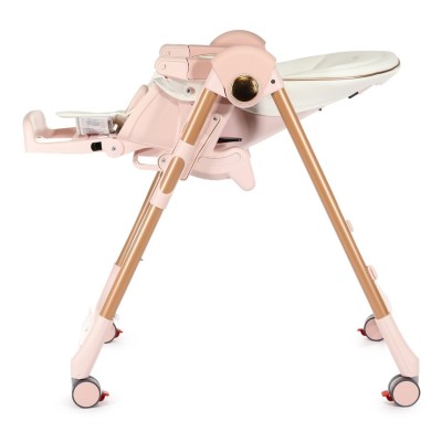 Peg Perego Prima Pappa Follow Me Mon Amour söögitool IH01000000BL00