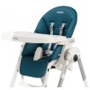 Peg Perego Prima Pappa / Siesta Follow Me Söötmistooli kate Petrolio