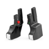Peg Perego Primo Viaggio adapter/lingid Peg Perego jalutuskäru adapter IKCS0025