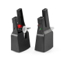 Peg Perego Primo Viaggio Adapter/Linkid universaalsed vankriadapter IKCS0026