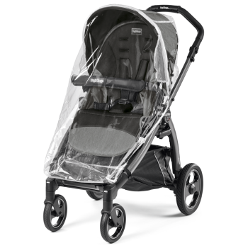 Peg Perego jalutuskäru vihmakate Jalutuskäru vihmakate IABELV0008