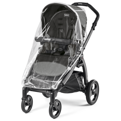 Peg Perego jalutuskäru vihmakate Jalutuskäru vihmakate IABELV0008