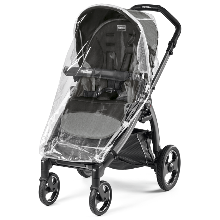 Peg Perego jalutuskäru vihmakate Jalutuskäru vihmakate IABELV0008
