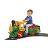Peg Perego Santa Fe Train 6V laste elektrirong IGED1071