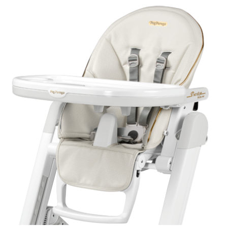 Peg Perego Prima Pappa / Siesta Follow Me Söögitooli kate Lucent