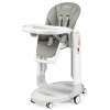Peg Perego Tatamia Follow Me Ice söögitool IH02000001BL73