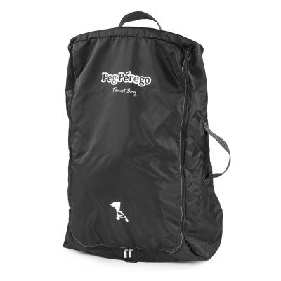 Peg Perego Travel Bag For Stroller With Wheels Сумка для коляски IKAC0030