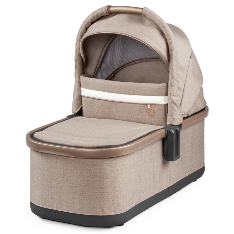 Peg Perego Ypsi bassinet Mon Amour Bassinet IN08000000BA36