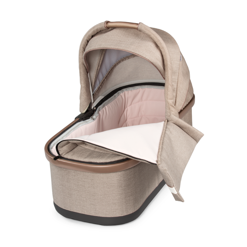 Peg Perego Ypsi bassinet Mon Amour Bassinet IN08000000BA36