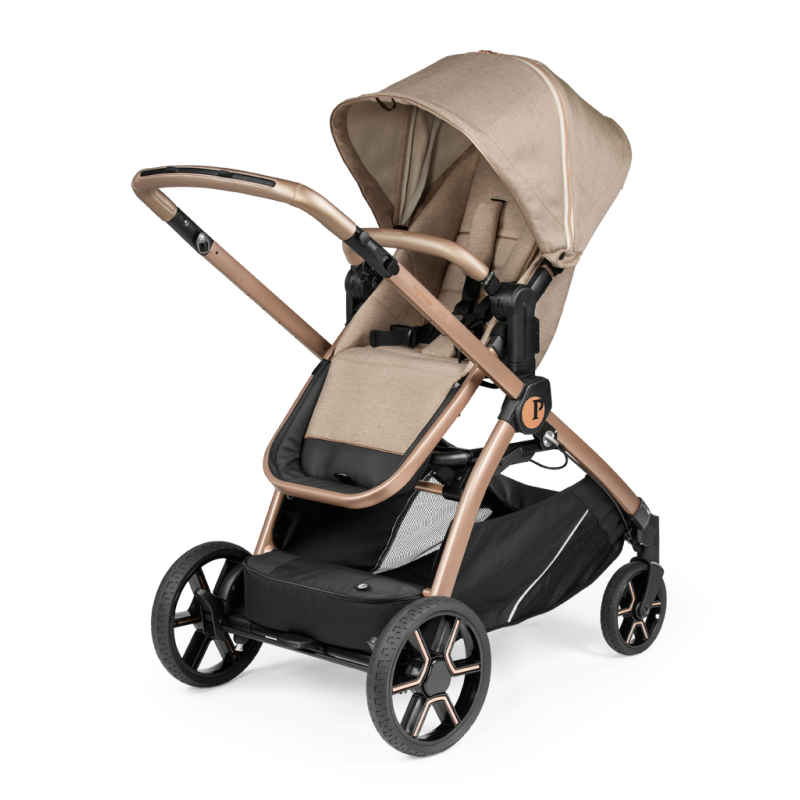 Peg Perego Ypsi Mon Amour jalutuskäru IP24000000BA36