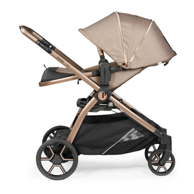 Peg Perego Ypsi Mon Amour jalutuskäru IP24000000BA36