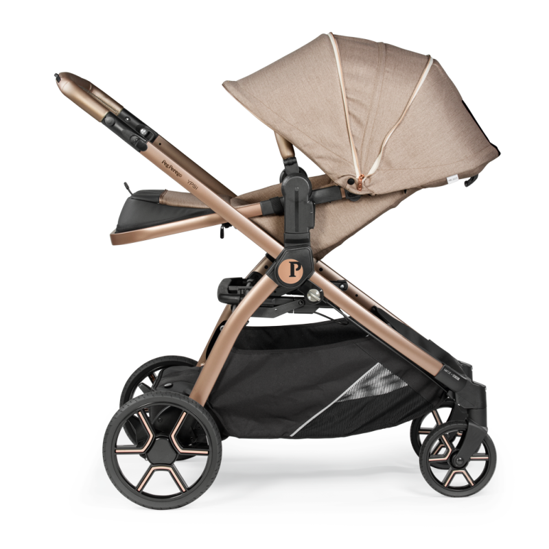 Peg Perego Ypsi Mon Amour jalutuskäru IP24000000BA36