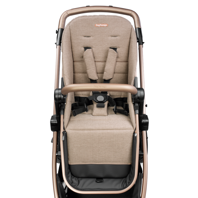 Peg Perego Ypsi Mon Amour jalutuskäru IP24000000BA36