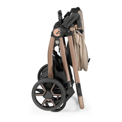 Peg Perego Ypsi Mon Amour jalutuskäru IP24000000BA36