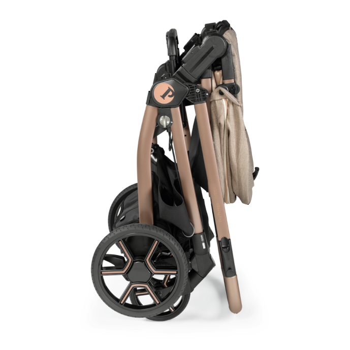 Peg Perego Ypsi Mon Amour jalutuskäru IP24000000BA36