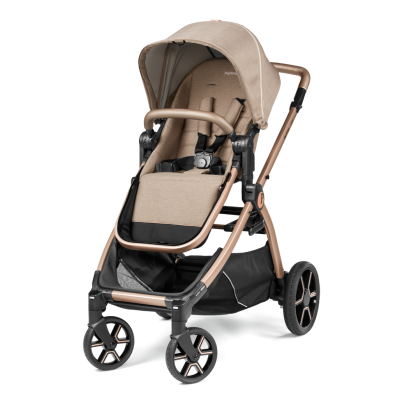 Peg Perego Ypsi Mon Amour jalutuskäru IP24000000BA36