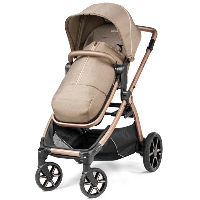 Peg Perego Ypsi Mon Amour jalutuskäru IP24000000BA36