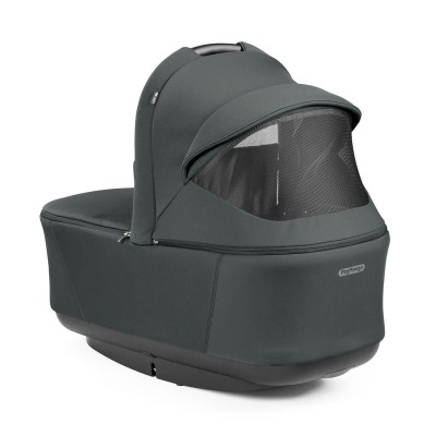 Peg Perego City Loop hüpikhäll metallist hälliga IN20000000MO64